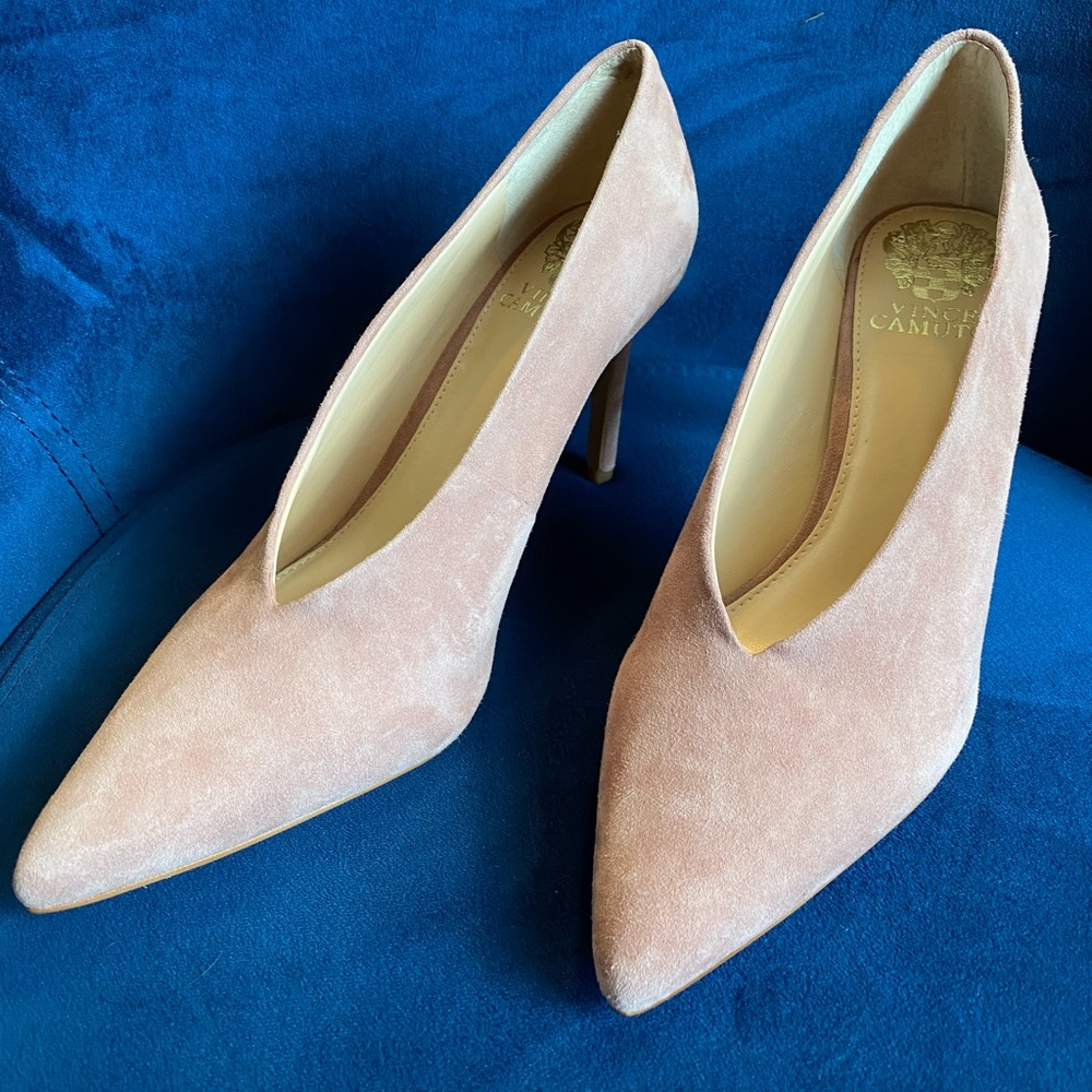 Vince Camuto Anika Pump